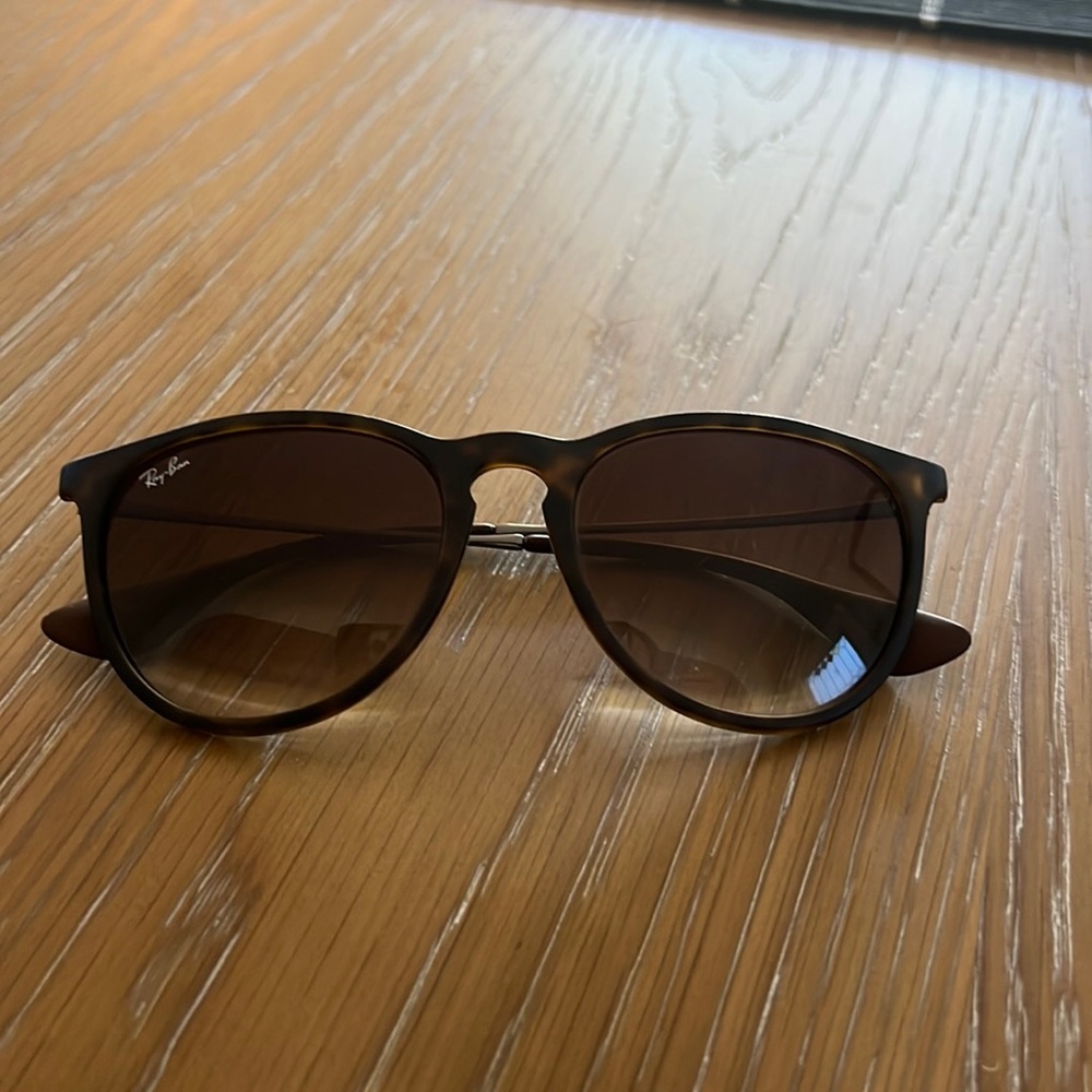 Ray Ban classic lenses